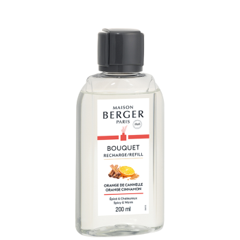 Parfum Berger Orange mit Zimt